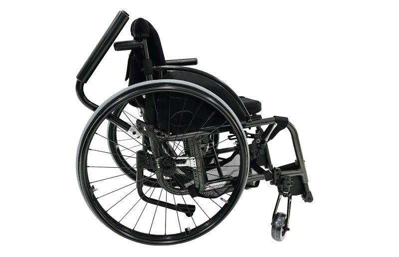 Sport Wheelchair “MP-ADJUST”