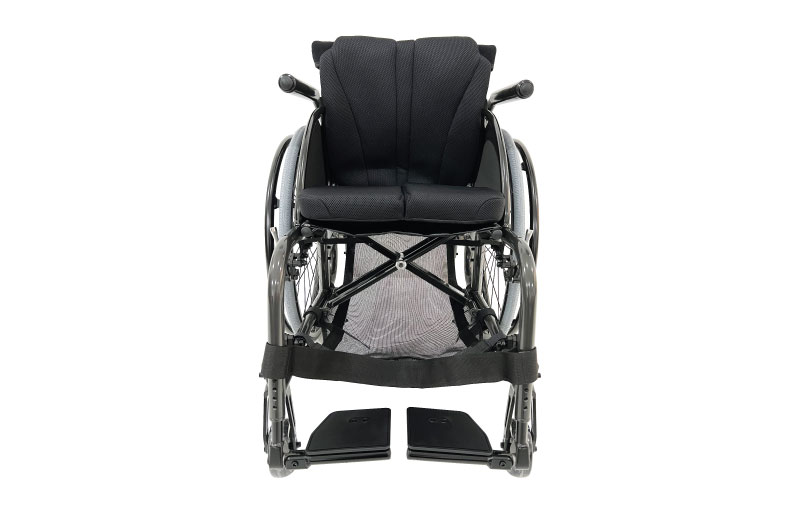 Sport Wheelchair “MP-ADJUST”