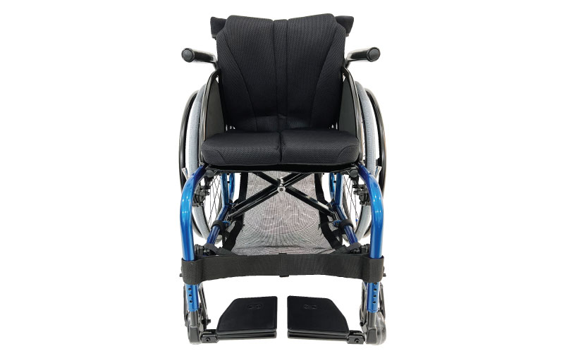 Sport Wheelchair “MP-ADJUST”