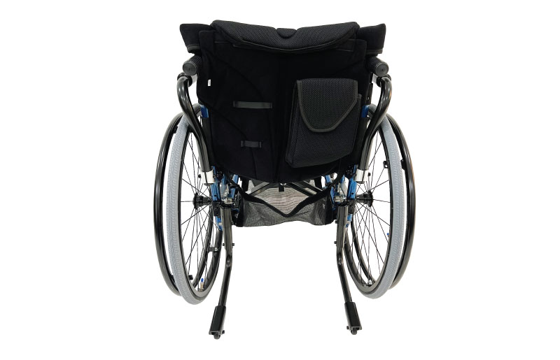 Sport Wheelchair “MP-ADJUST”