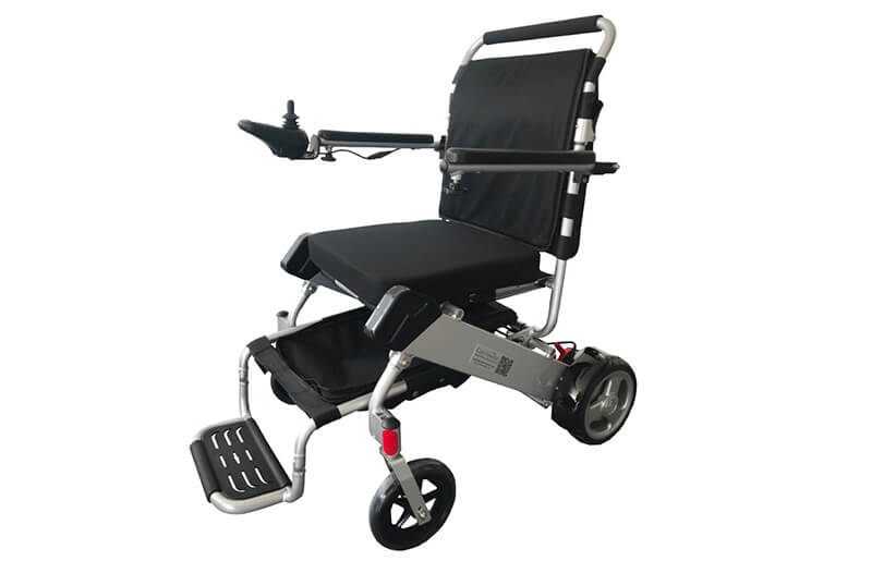 Electric wheelchair CM-2054