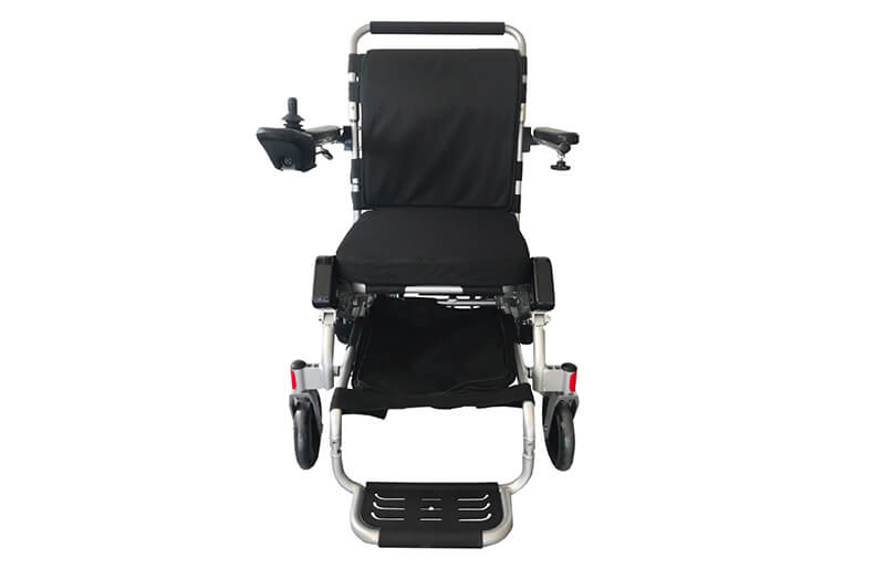 Electric wheelchair CM-2054