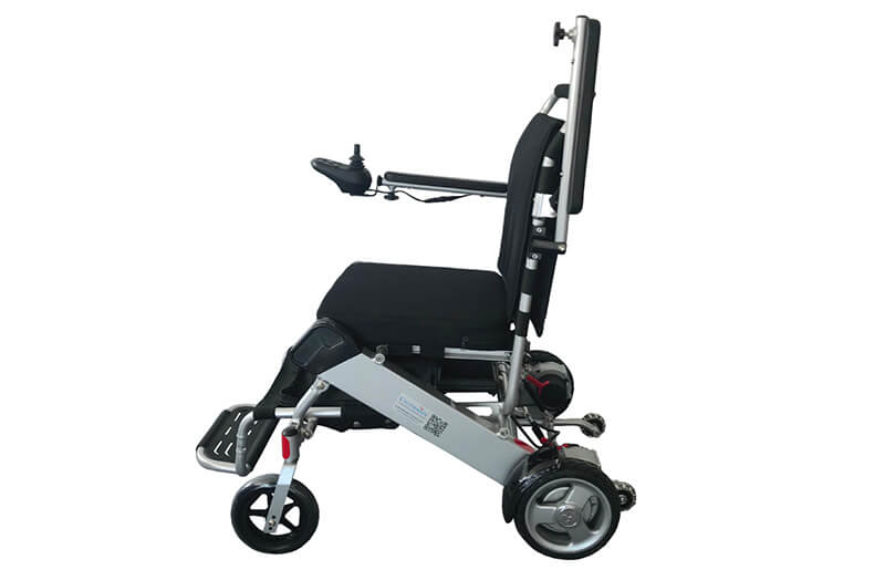 Electric wheelchair CM-2054