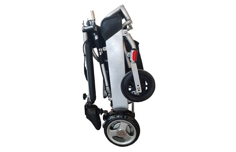 Electric wheelchair CM-2054