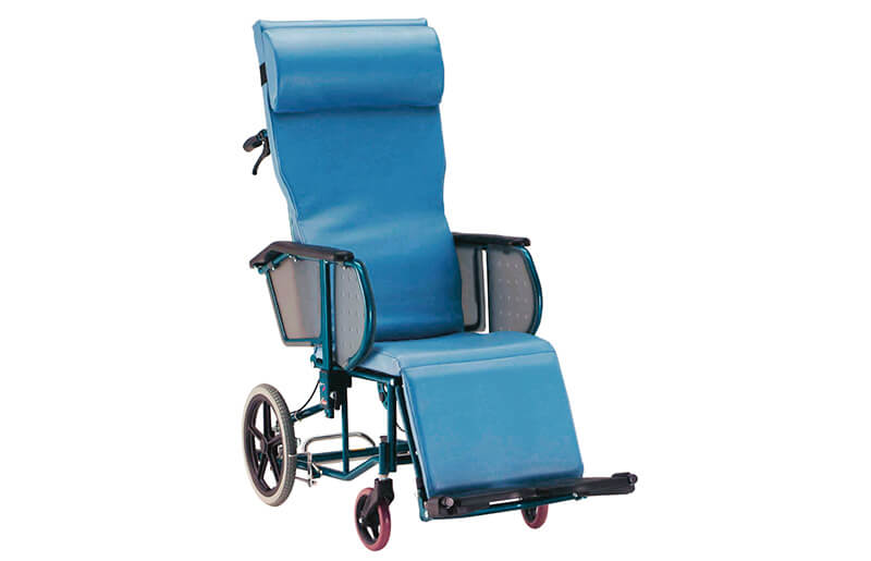 Reclining Wheelchair FR-11R