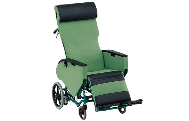 Reclining Wheelchair FR-31TR