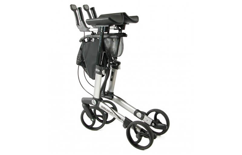 Walker/Rollator Gemino 30 Walker