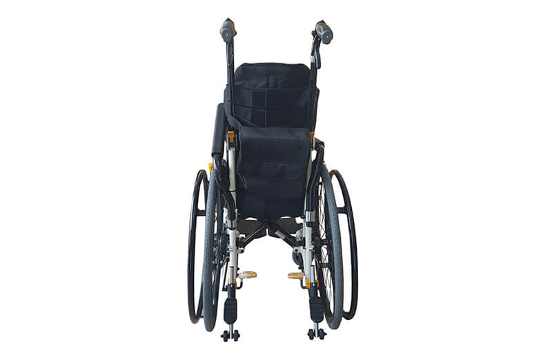 “Luuk” Wheelchair for Kids