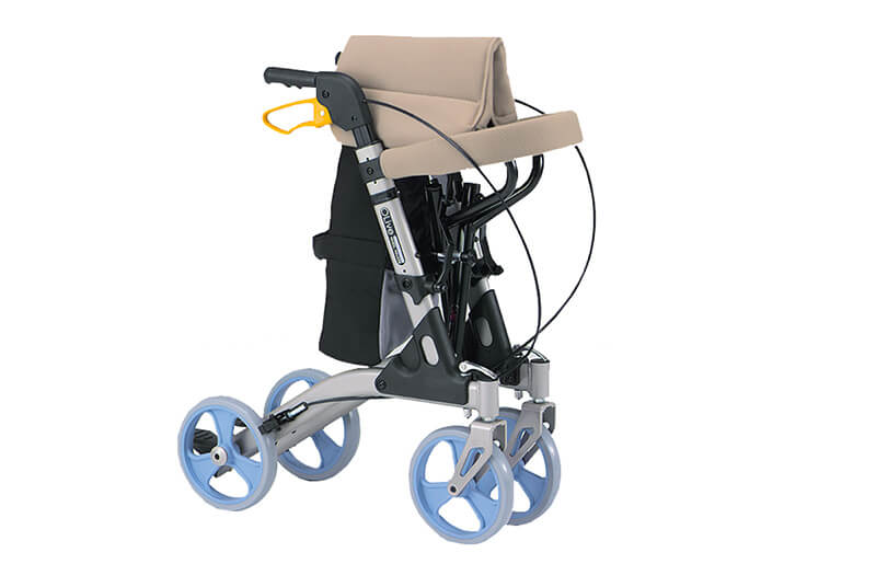 Walker/Rollator MV-100