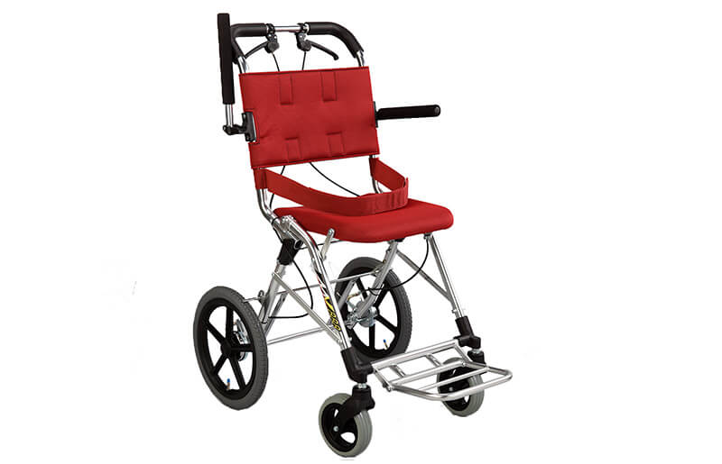 Wheelchair MV-888