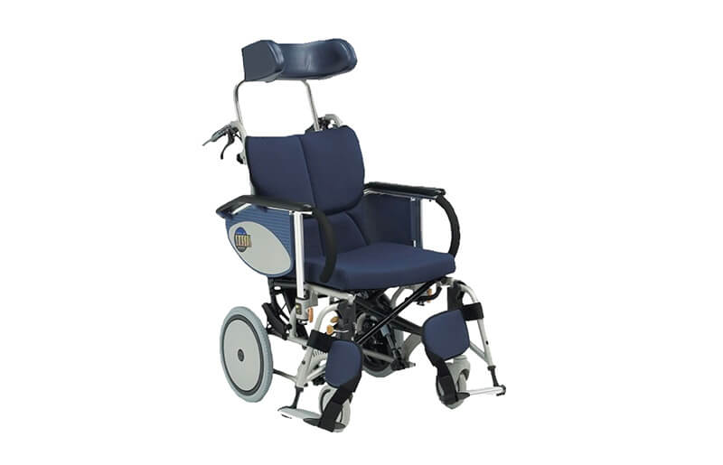 Reclining Wheelchair Model OS-12TRSP