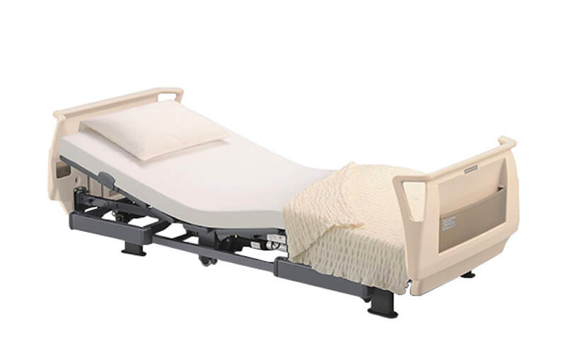 Q-AURA BED