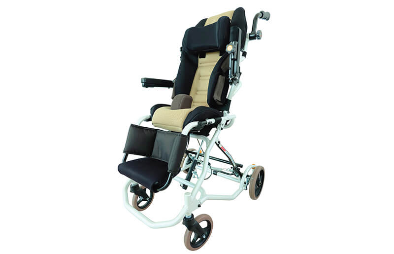 “Buddy” Wheelchair for Kids