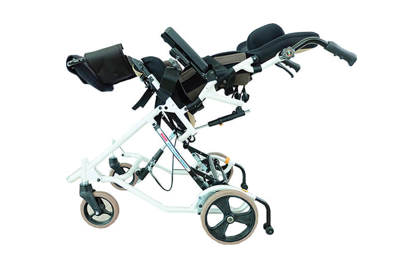 “Buddy” Wheelchair for Kids