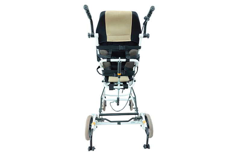 “Buddy” Wheelchair for Kids