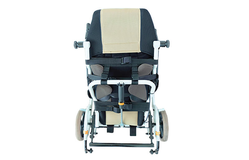 “Buddy” Wheelchair for Kids