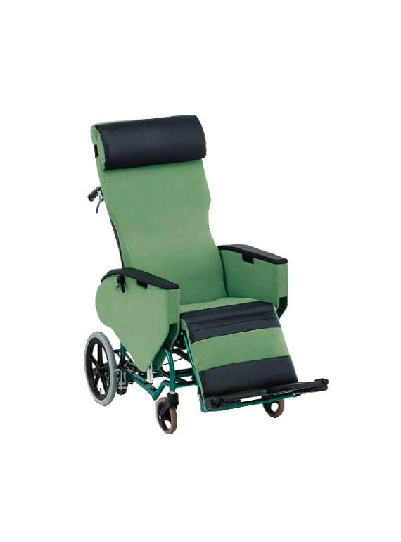 Reclining Wheelchair