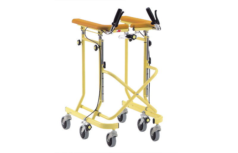 Walker/ Rollator Model SM-40