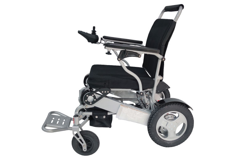 Electric wheelchair model CM-2055