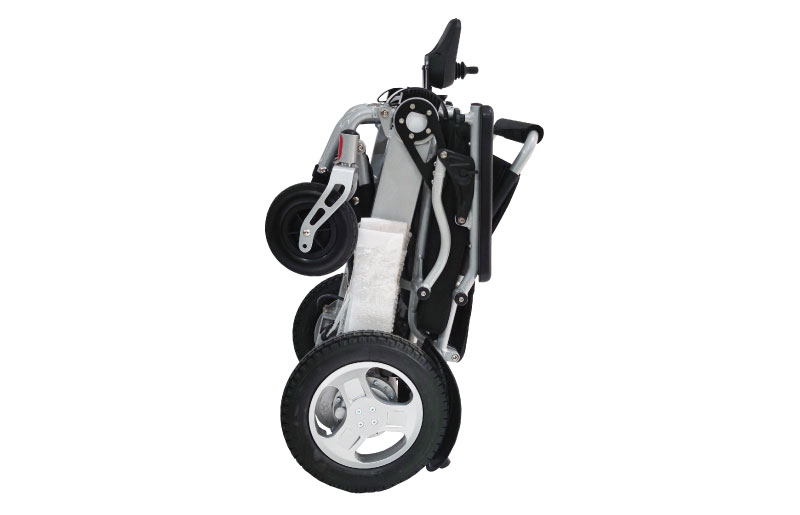 Electric wheelchair model CM-2055