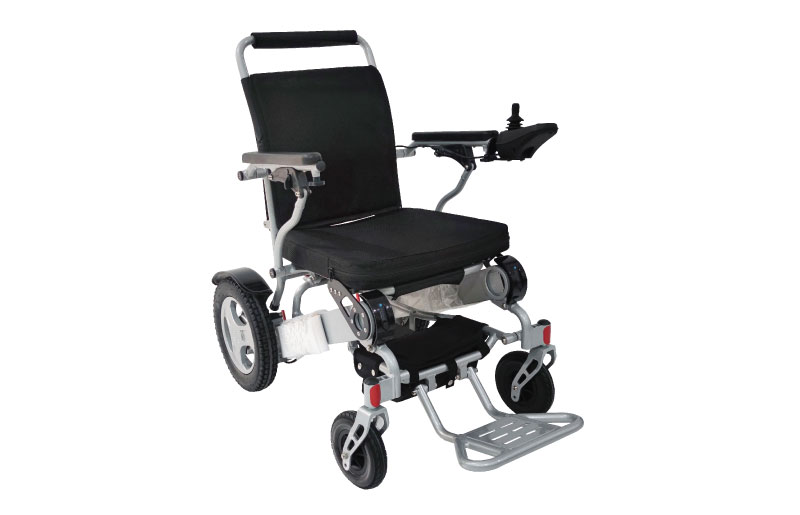 Electric wheelchair model CM-2055