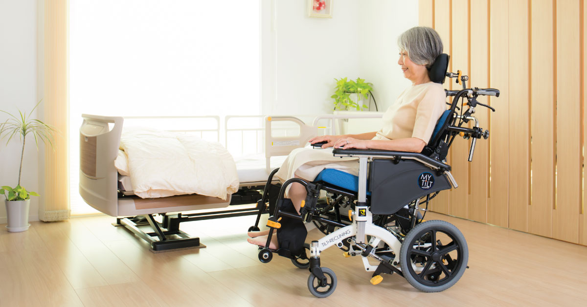 How to choose a wheelchair that is suitable for users?